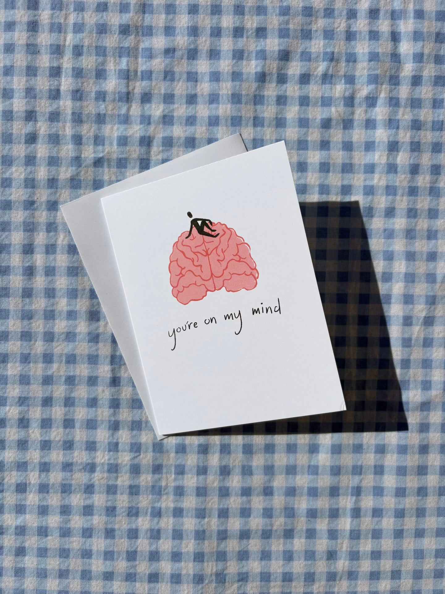 You're On My Mind